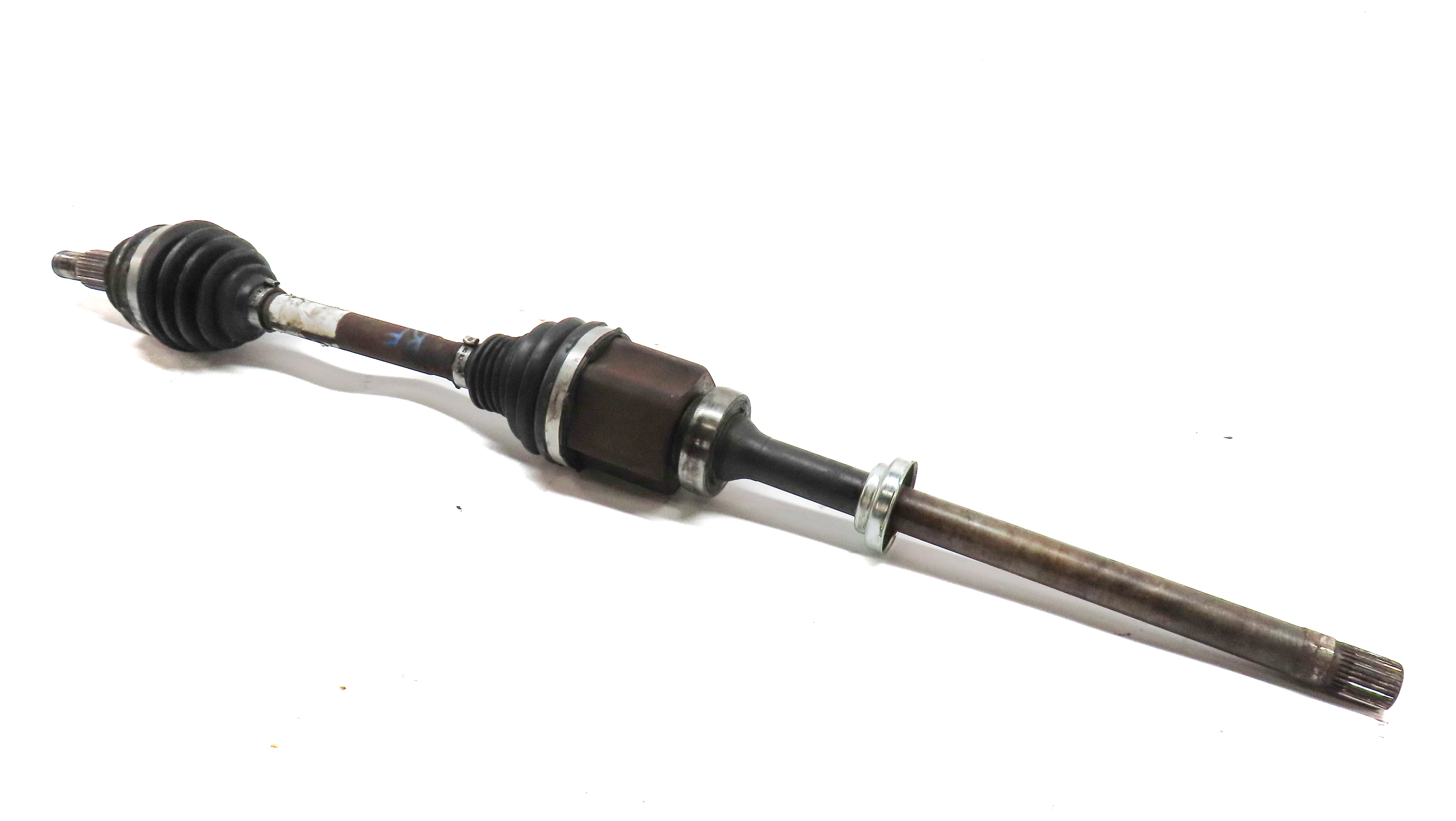 2012-2017 EVOQUE DISCOVERY SPORT (L538 L550) FRONT RIGHT PASSENGER CV AXLE SHAFT — exact item pictured